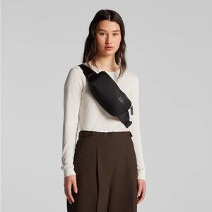 Monos Metro sling travel bag